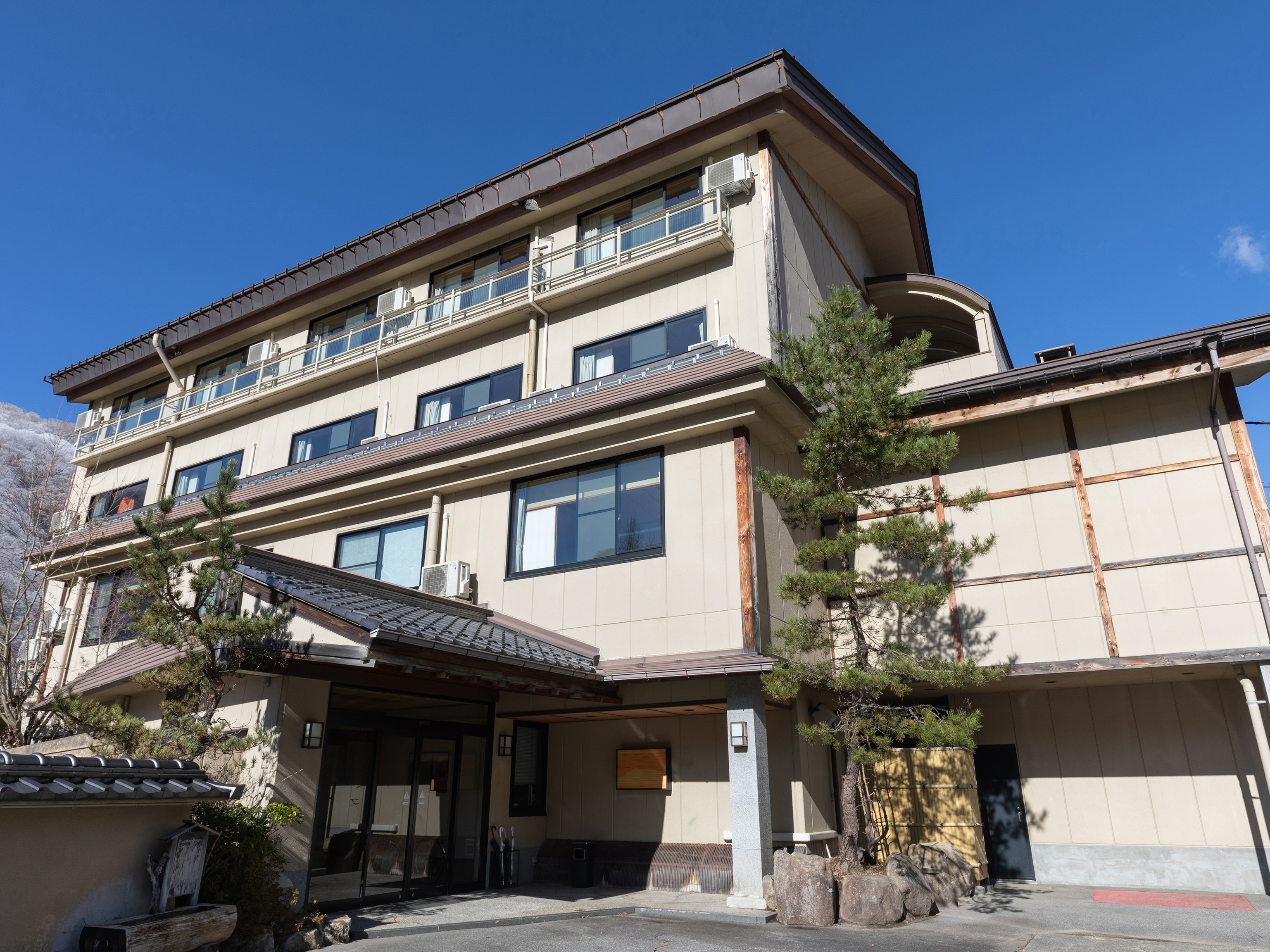 Tabist 風雪 施設全景