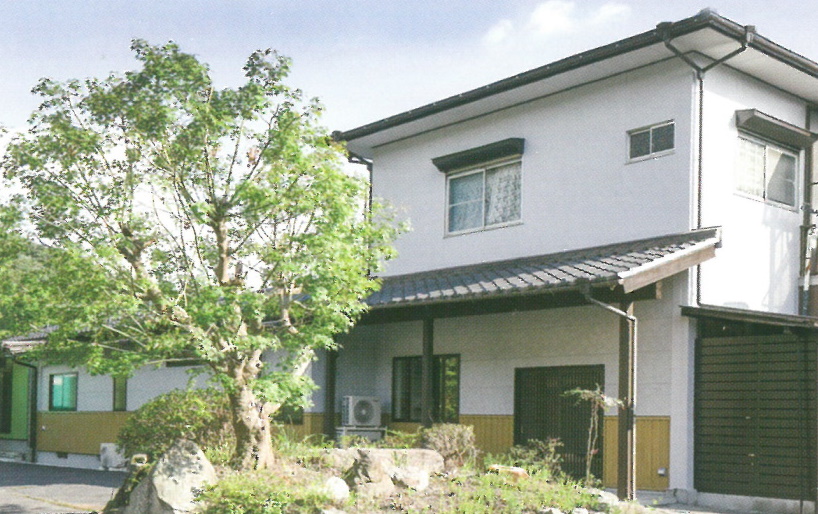 ＧＵＥＳＴ　ＨＯＵＳＥ　ゆうなぎ