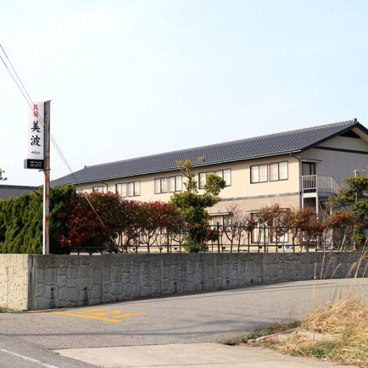 施設全景