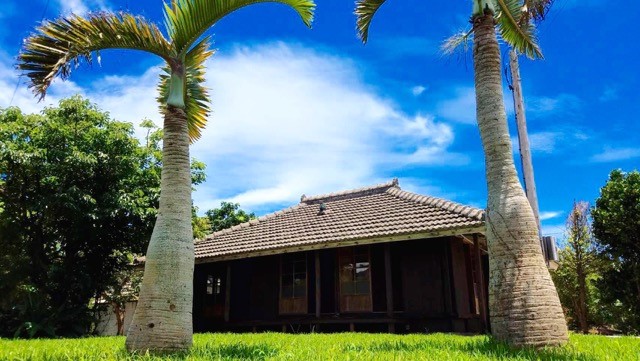 古民家の宿　陽瑠寝ｈｉｒｕｎｅ&nbsp;施設全景