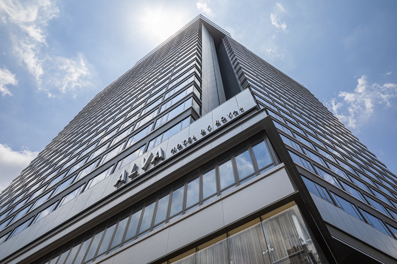 アルヴァ ホテル バイ ロイヤル(帝逸酒店)(ALVA HOTEL BY ROYAL) 宿泊予約【楽天トラベル】