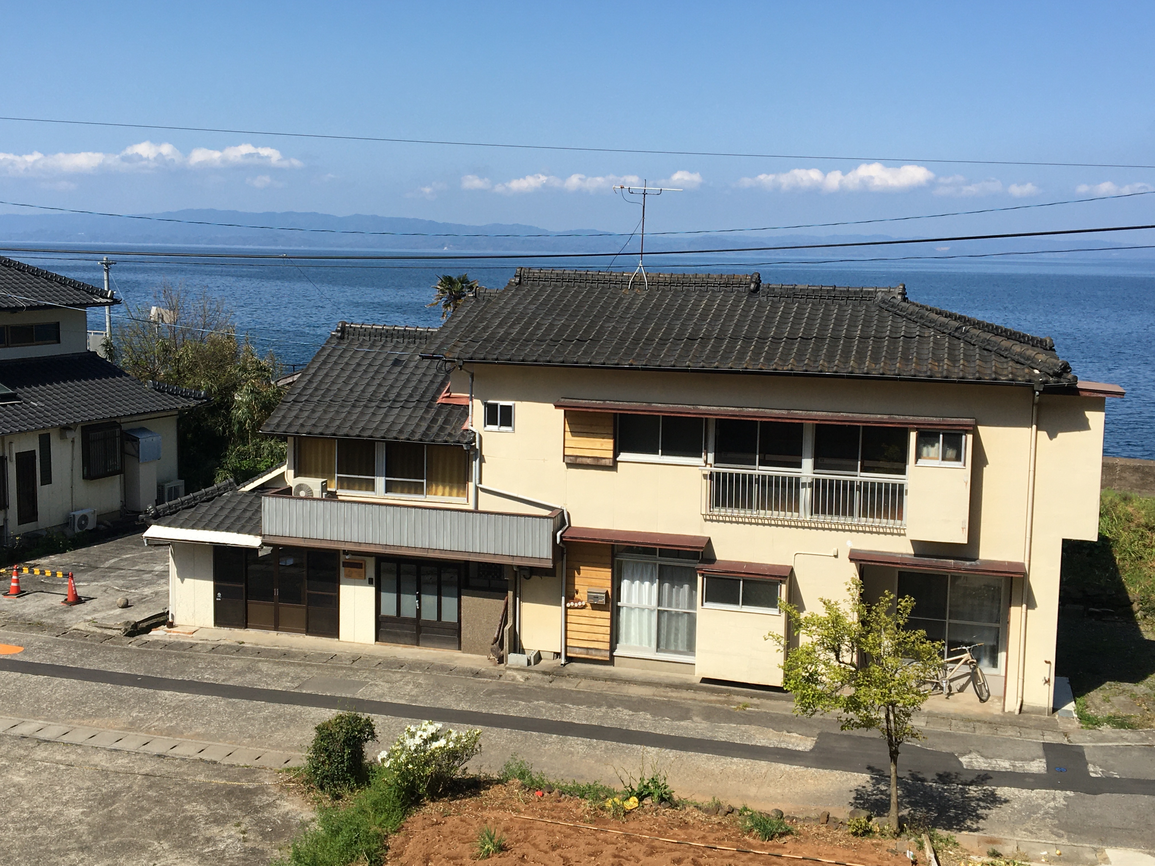 さいとう宿場 施設全景