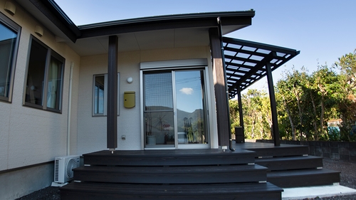 アイル八丈<八丈島>