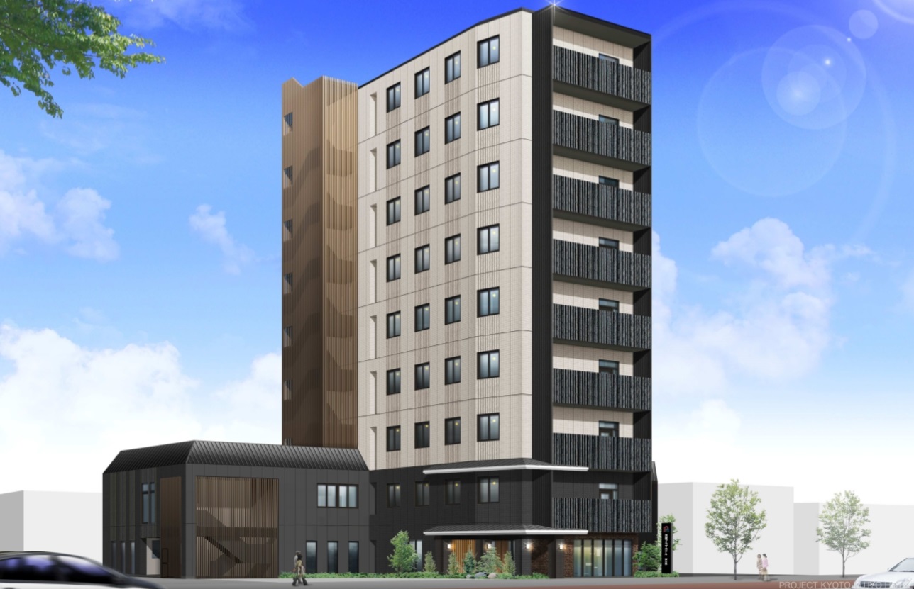 伏見稲荷駅周辺のホテル 格安予約 宿泊料金比較 検索 トラベルコ 3ページ