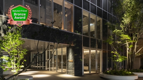 FORZA ホテルフォルツァ札幌駅前 施設全景