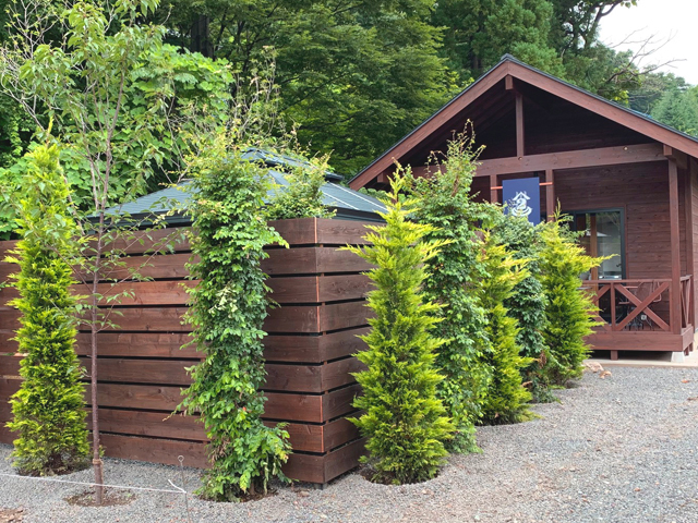 写真:Shioya Gramping Spa