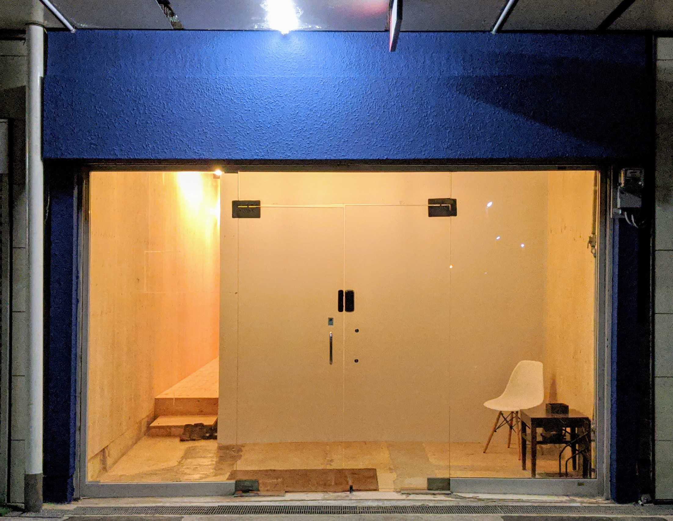 まちの別邸 緝 Shu 施設全景