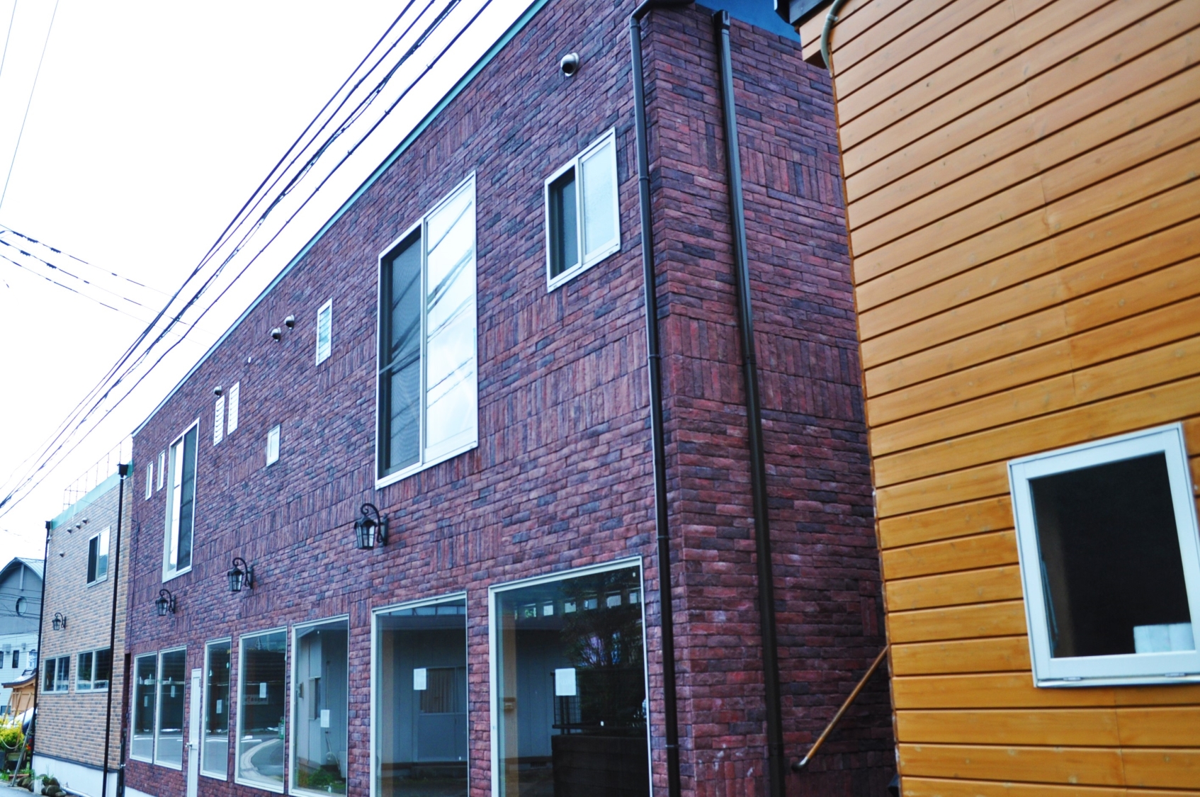 ＷＥＳＴ　ｉｎ&nbsp;施設全景