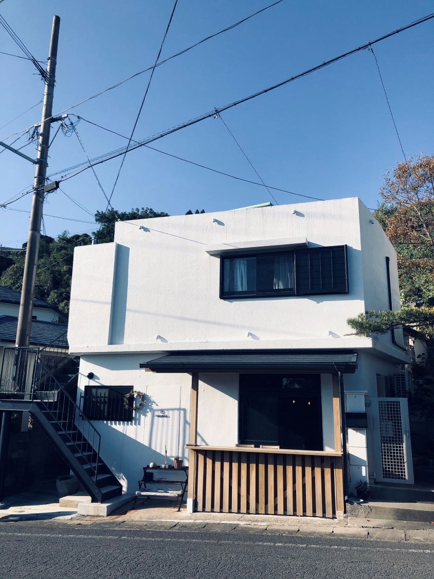 ａｍｐｅｒｓａｎｄ＜甑島・下甑島＞&nbsp;施設全景