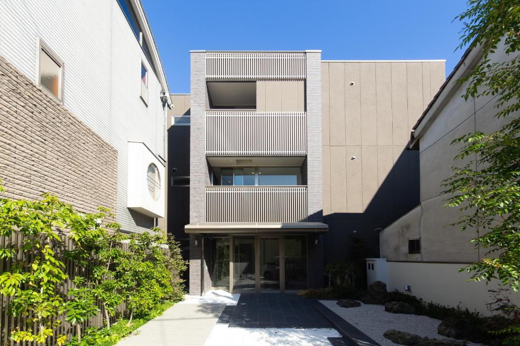 Ｈｏｍｅ　Ｉｎｎ　九条河原町&nbsp;施設全景