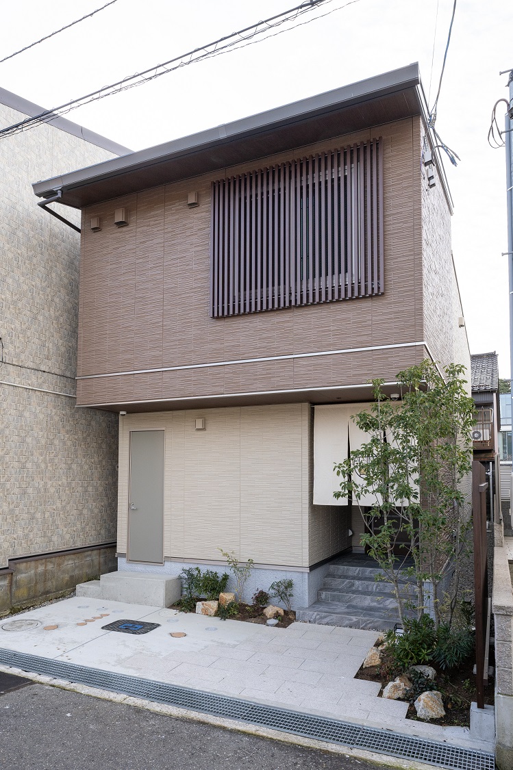 ｍａｒｕｔｔｏ石川 施設全景