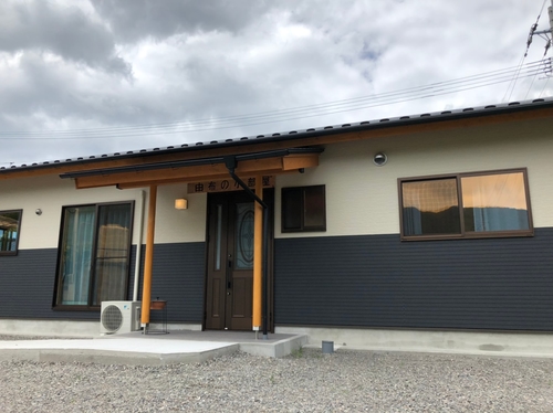 写真:由布院温泉 由布の小部屋