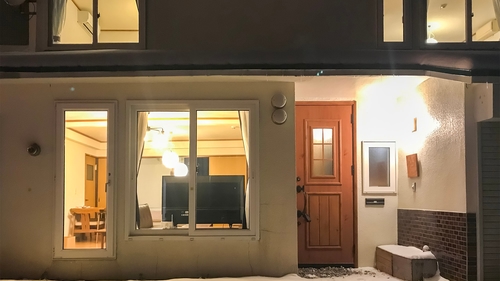 THE HOUSE CHITOSE STATION 2 施設全景