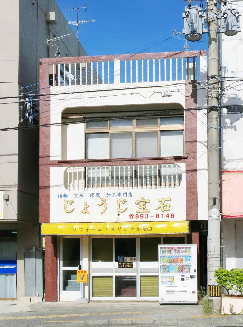 ＴＨＥ　ＭＯＮＡ　ＨＯＴＥＬ&nbsp;施設全景