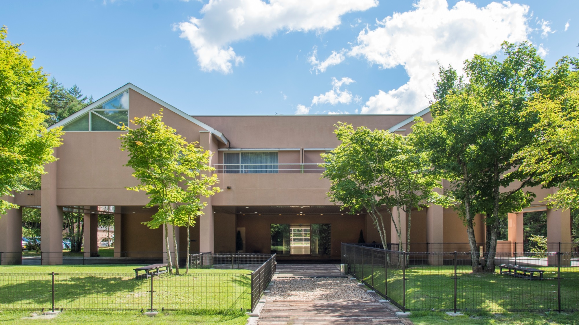 写真:ゆとりろ蓼科ホテルwithDOGS