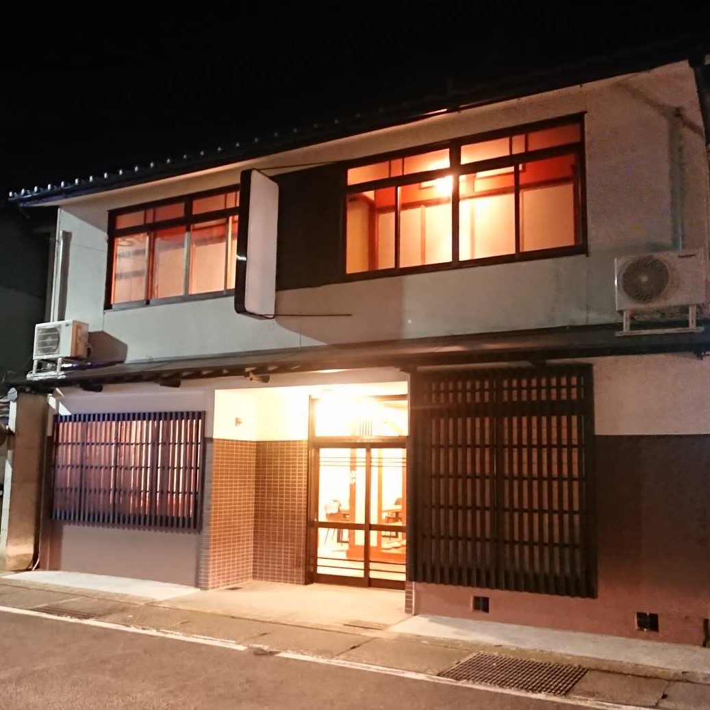 KINOSAKI KNOT 施設全景