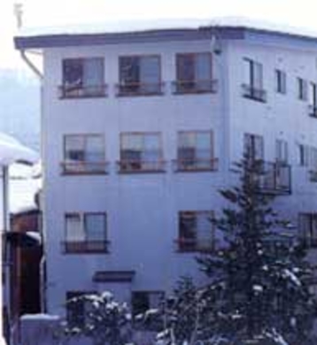 御宿 池分 施設全景