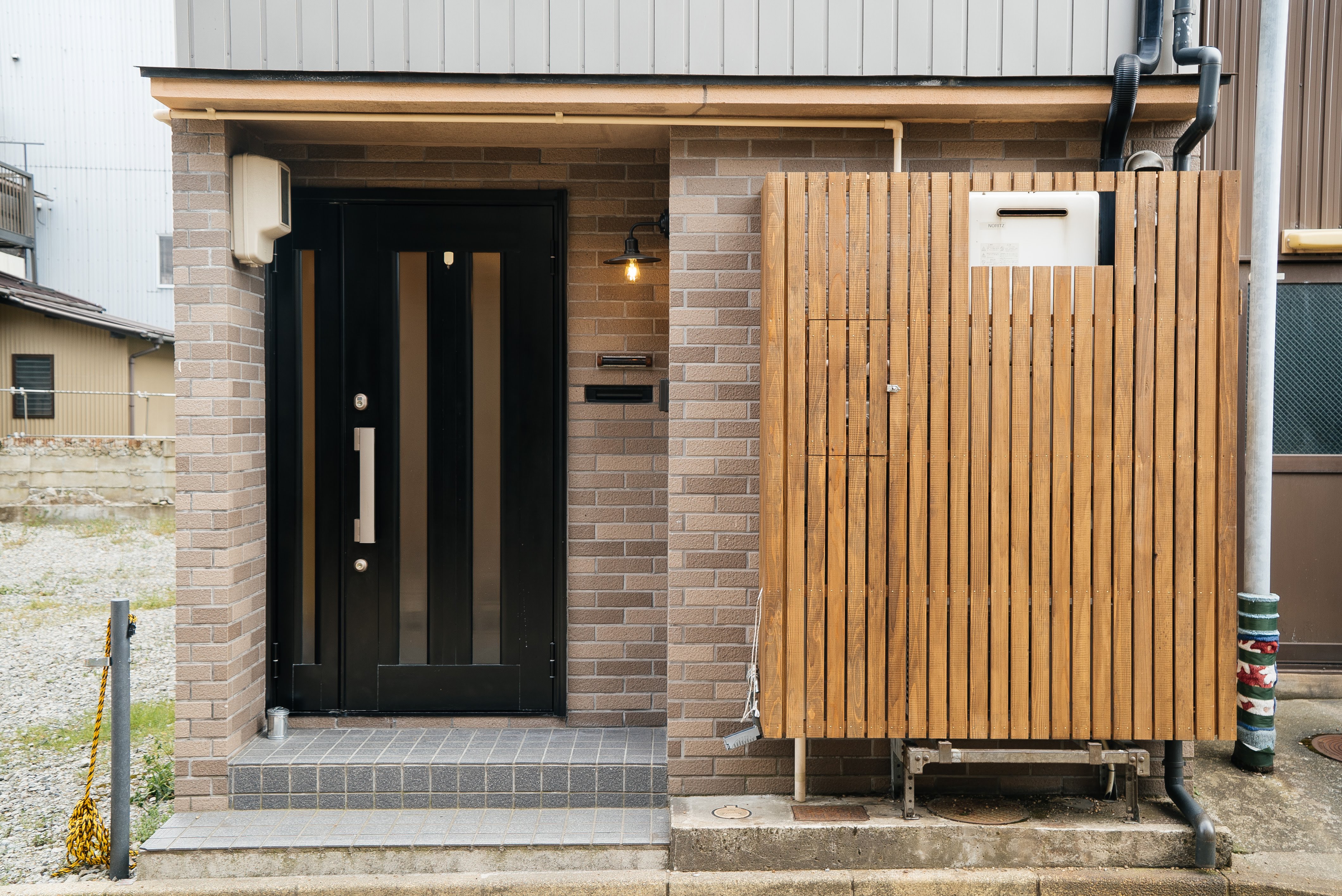 Asobi 旅音 施設全景