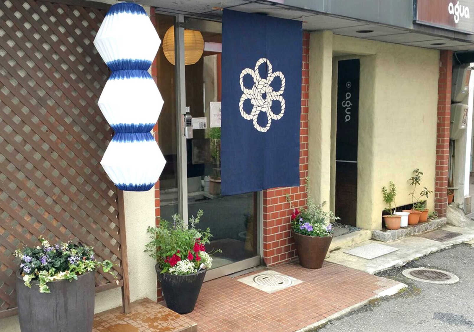 TSUKIJI HOSTEL Wakayama 施設全景