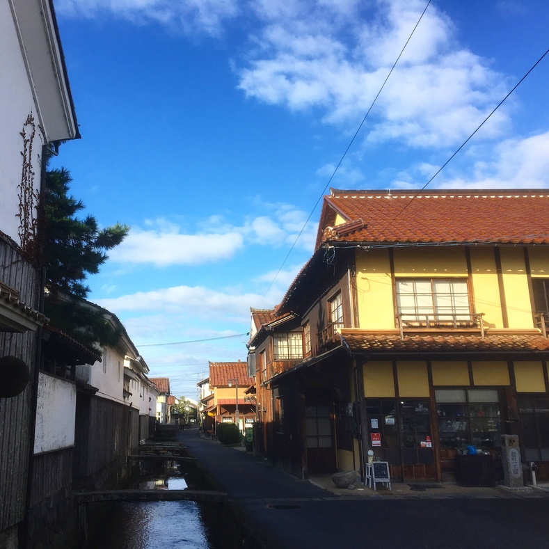 ゲストハウスtoco.toco 米原邸 施設全景
