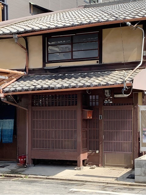 ＨＡＮＡＲｅ　上錫屋町&nbsp;施設全景