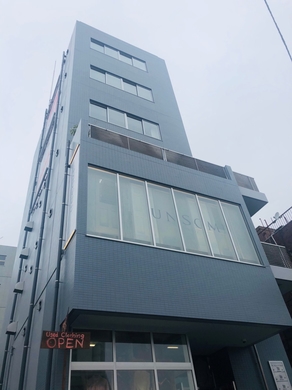 illi Shimokitazawa 施設全景