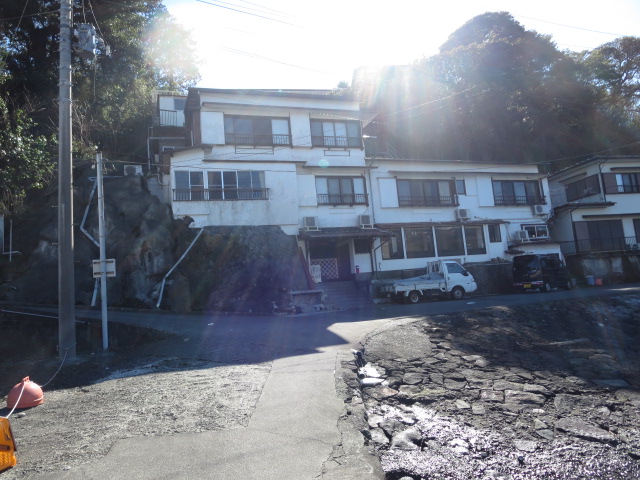 旅館　磯風荘&nbsp;施設全景