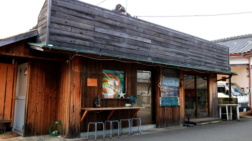 写真:木の香の宿 ゆのとこ