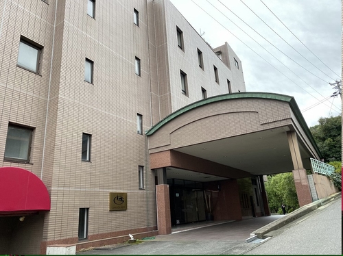 Tabist 形原リゾート 蒲郡 施設全景