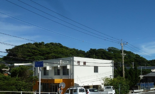 リゾートinn竹崎<種子島> 施設全景