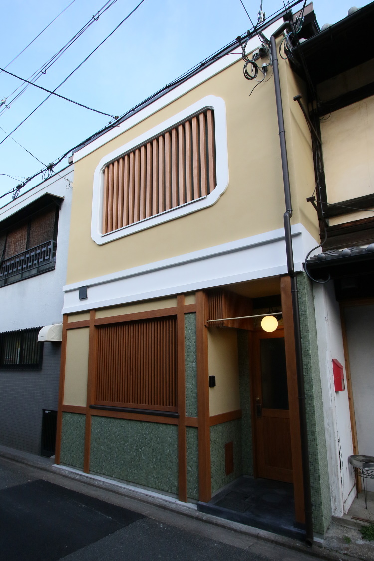 睡蓮&nbsp;施設全景