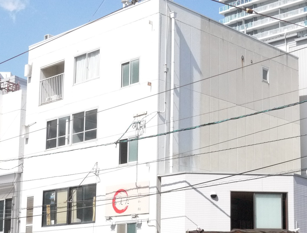 施設全景
