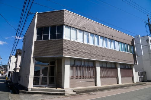 BEYOND HOTEL Takayama3rd 施設全景