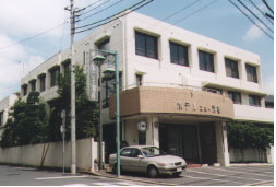 施設全景