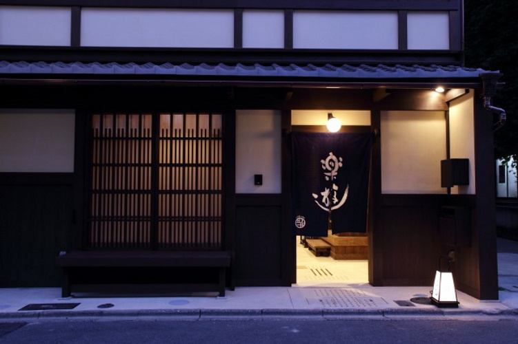 施設全景