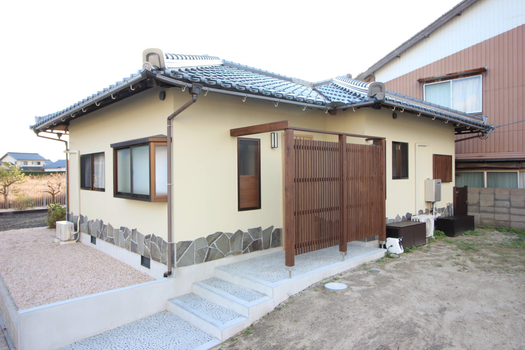 時空間　～縁～&nbsp;施設全景