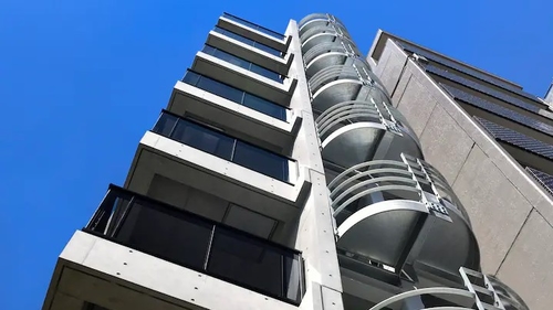 Prime Suites Tokyo 施設全景