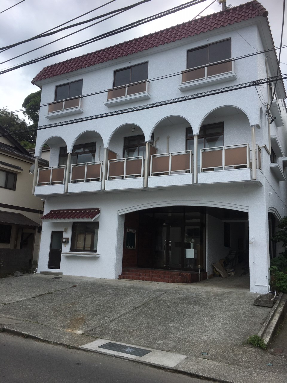 写真:民宿 みさき