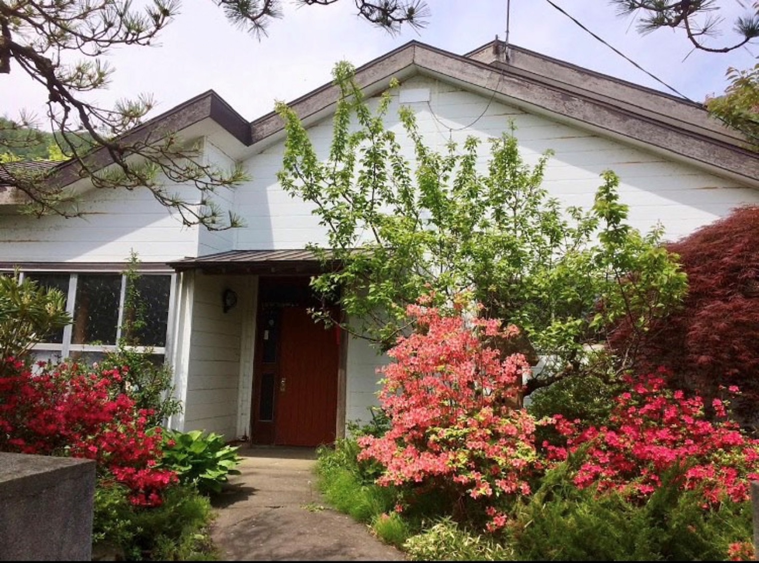 のまどや谷地頭&nbsp;施設全景