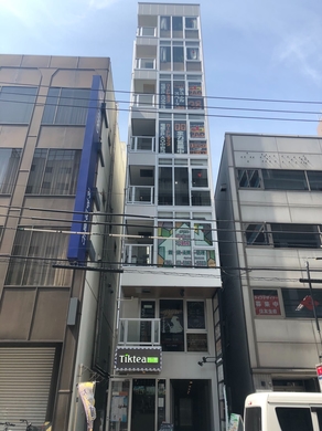 illi Nakano 施設全景
