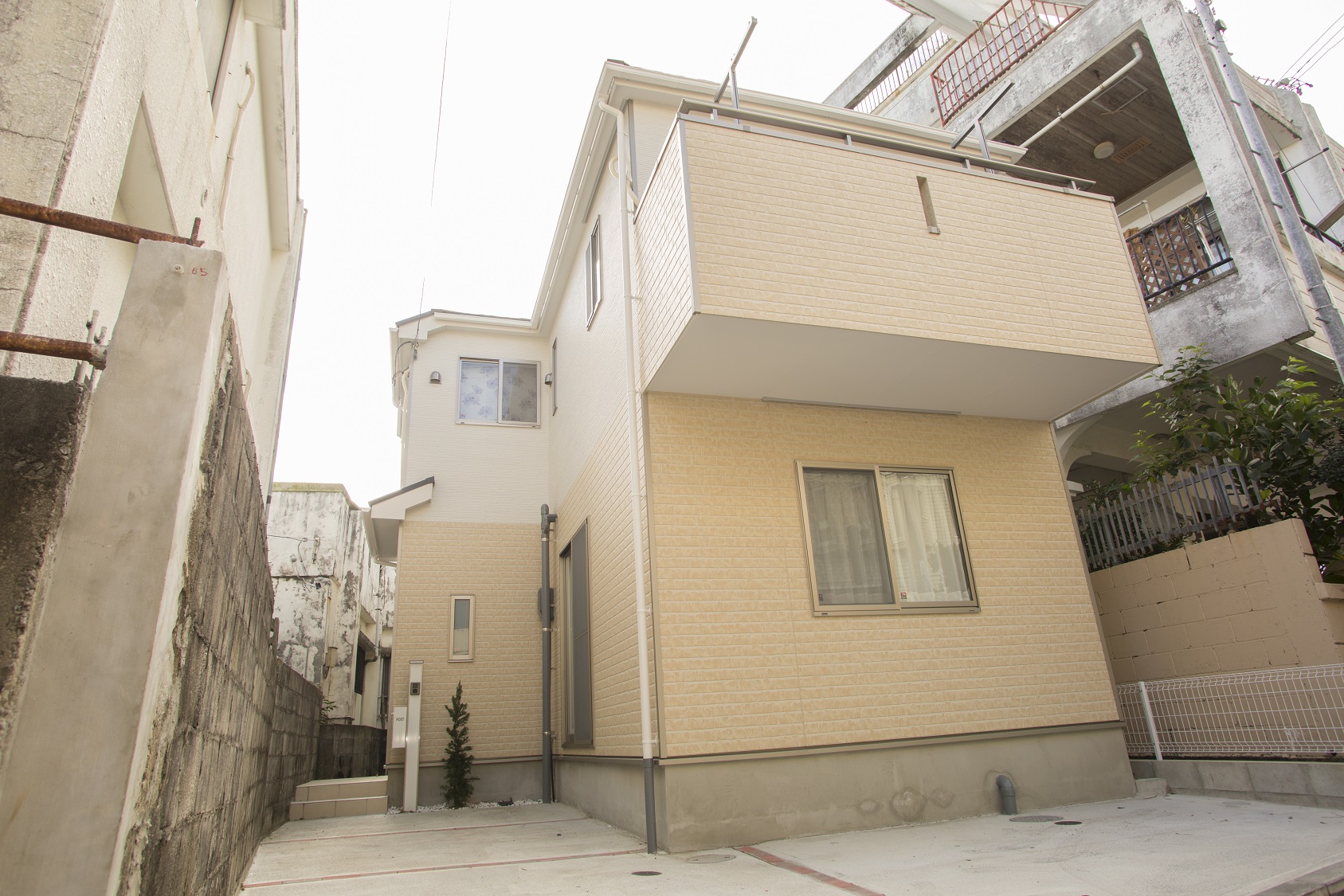 あげな　ｃｏｍｆｏｒｔ　ｈｏｕｓｅ&nbsp;施設全景