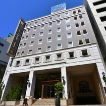 ホテルトラスティ名古屋栄 格安予約 宿泊プラン料金比較 トラベルコ