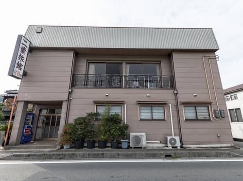 Tabist 二葉旅館 たつの 施設全景