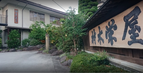 写真:ステイインホテル材木栄屋