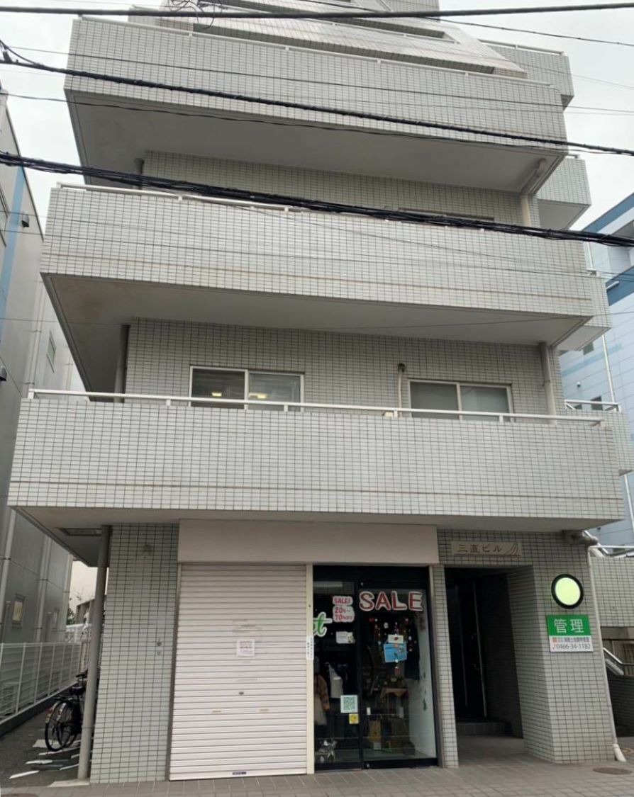 湘南レジデンス&nbsp;施設全景