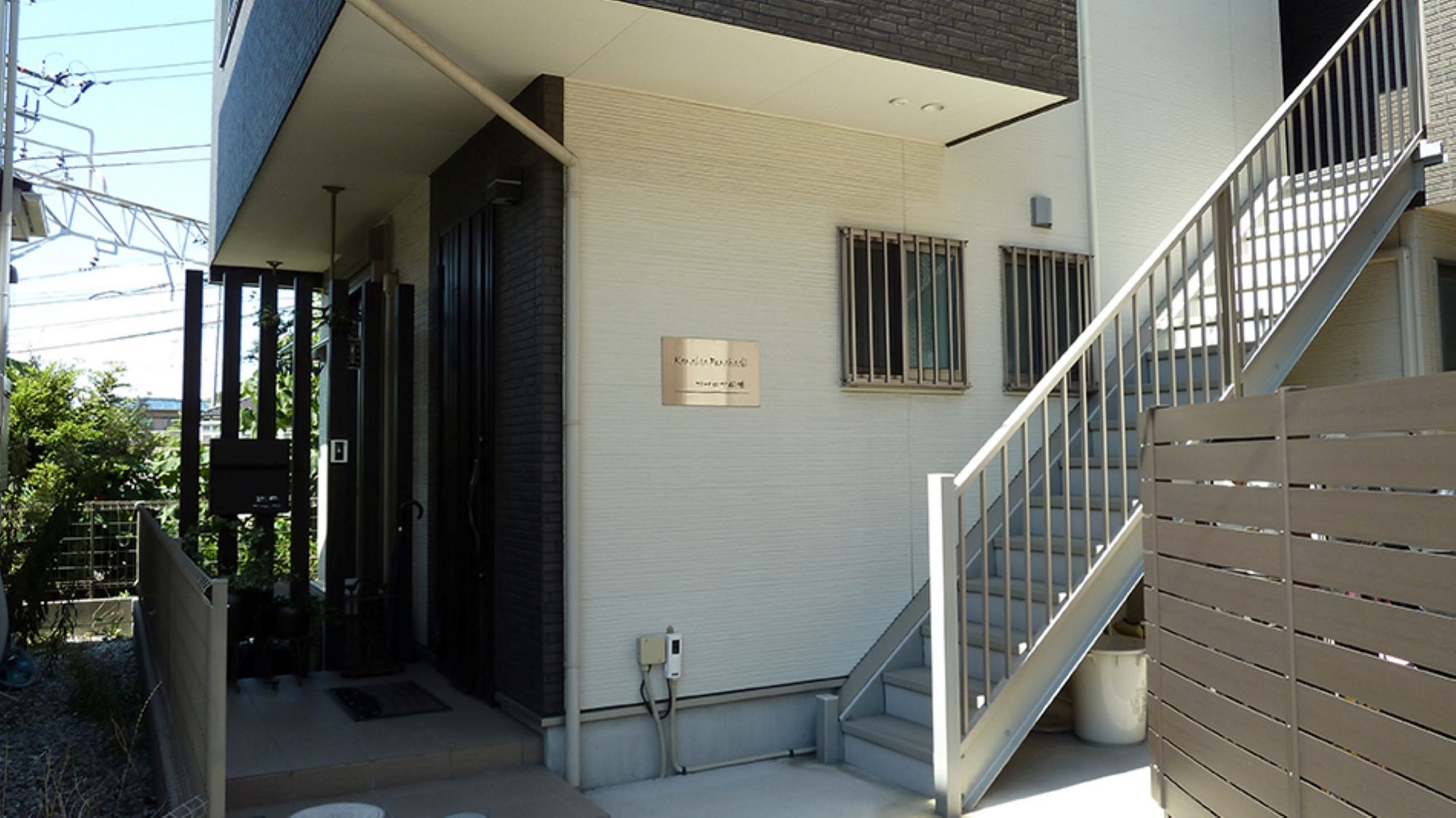 カナロア船橋 施設全景