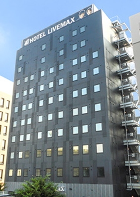 天然温泉ホテルリブマックスPREMIUM長野駅前