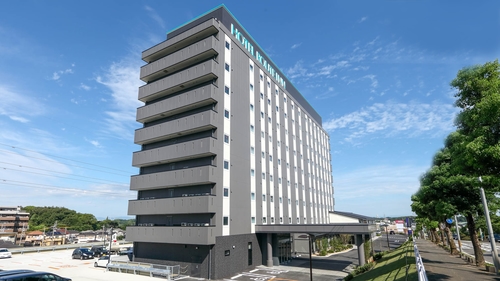 ルートイングランティア東海 Spa&Relaxation 施設全景