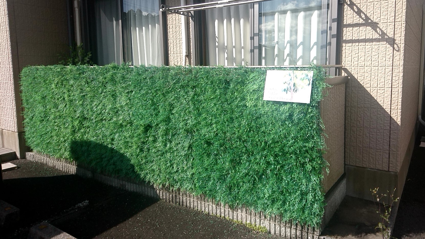 ガーデン日光ゲストハウス 施設全景