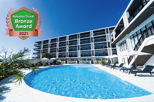 ホテル・トリフィート 宮古島リゾート<宮古島>